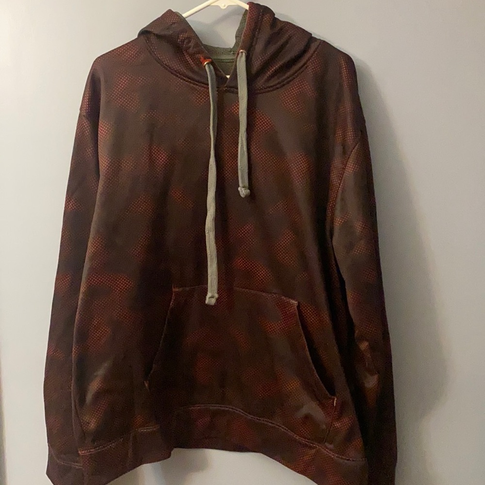 Everlast hoodie